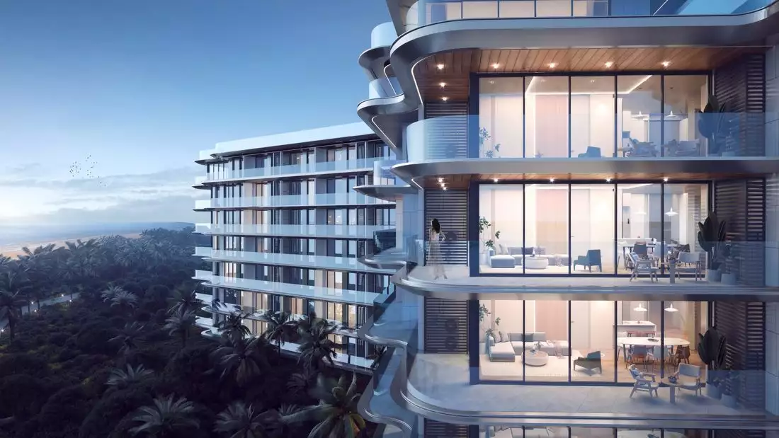 Квартира 37м² в Таиланде, Пхукет. Стоимостью 108226€ аренда фото-4
