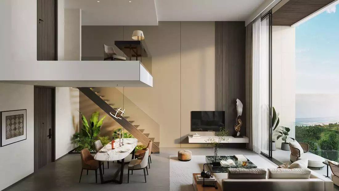 Квартира 37м² в Таиланде, Пхукет. Стоимостью 108226€ аренда фото-10