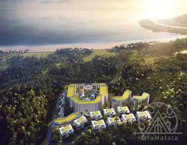 Купить квартиру в Таиланде 108226€