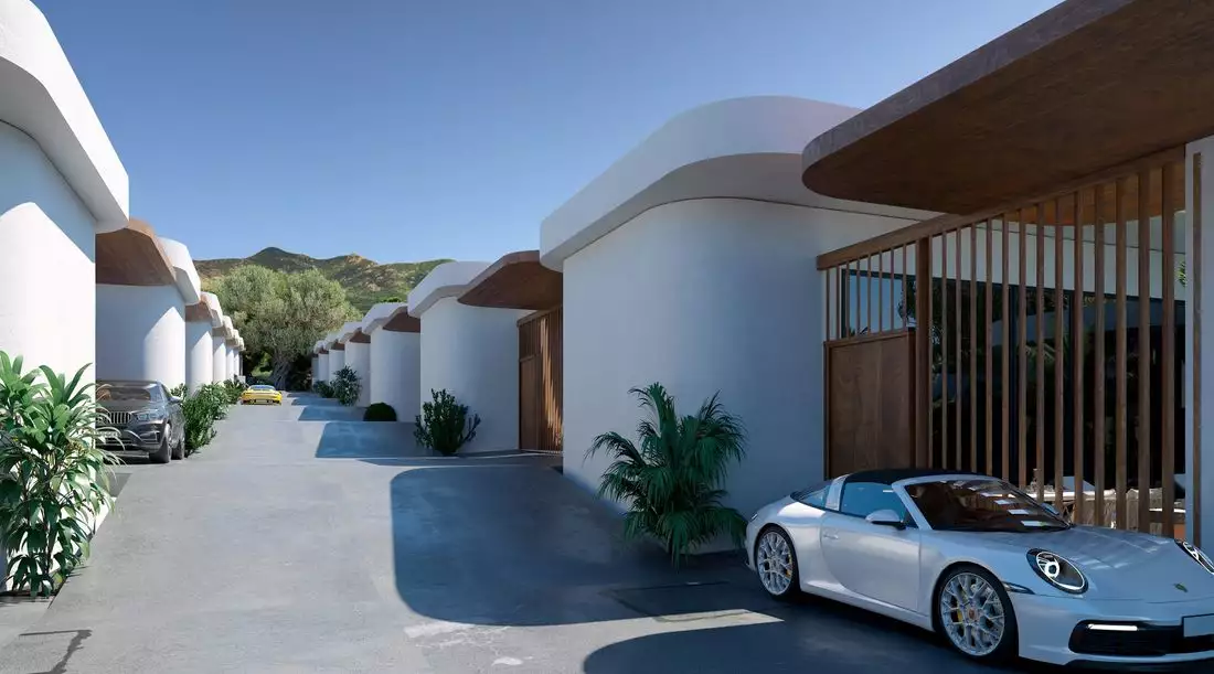 Вилла 133м² в Таиланде, Пхукет. Стоимостью 445145€ аренда фото-11
