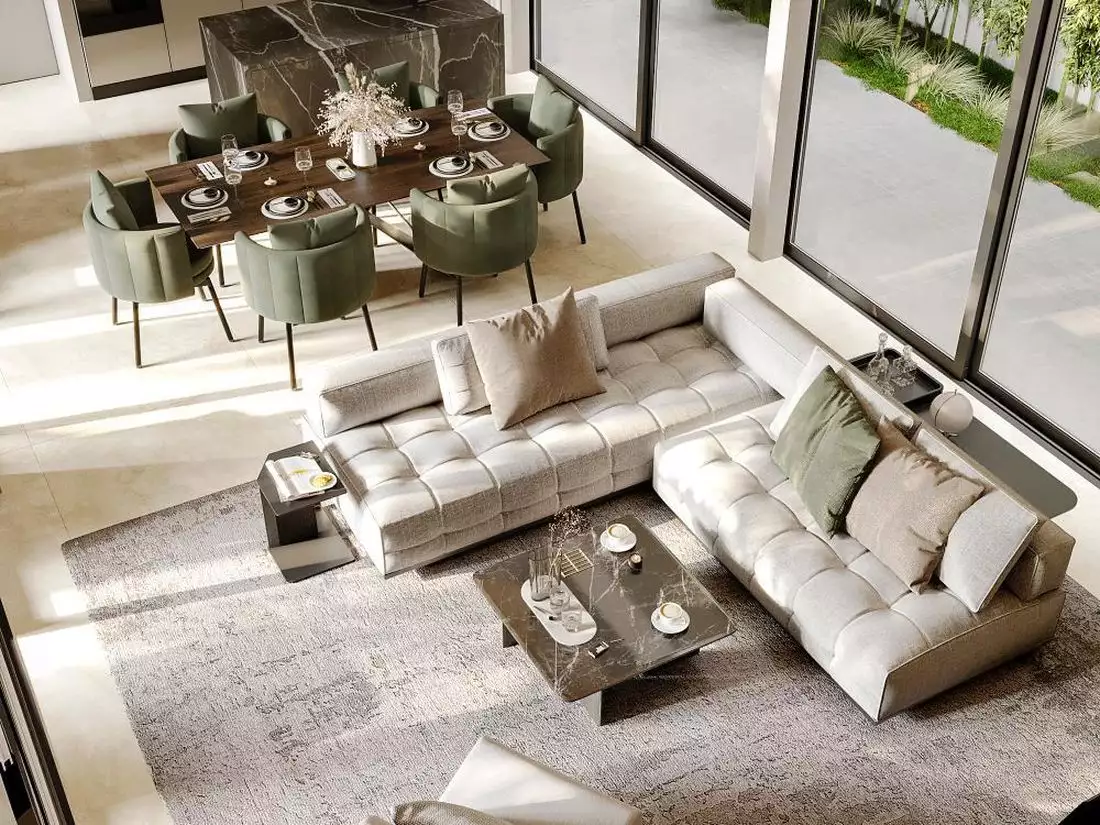 Вилла 133м² в Таиланде, Пхукет. Стоимостью 445145€ аренда фото-15
