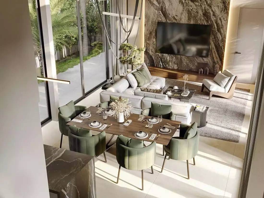 Вилла 133м² в Таиланде, Пхукет. Стоимостью 445145€ аренда фото-16