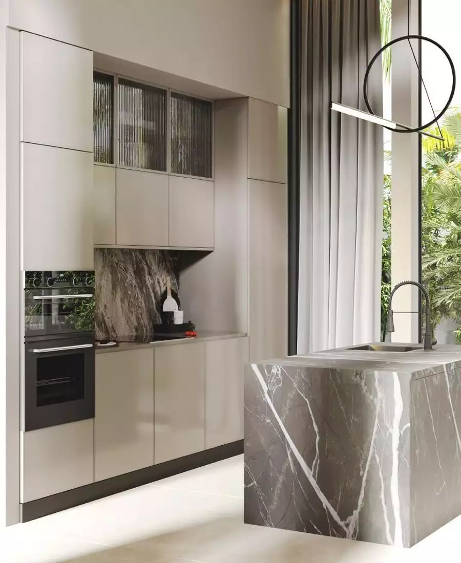 Вилла 133м² в Таиланде, Пхукет. Стоимостью 445145€ аренда фото-17