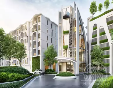 Купить квартиру в Таиланде 75121€