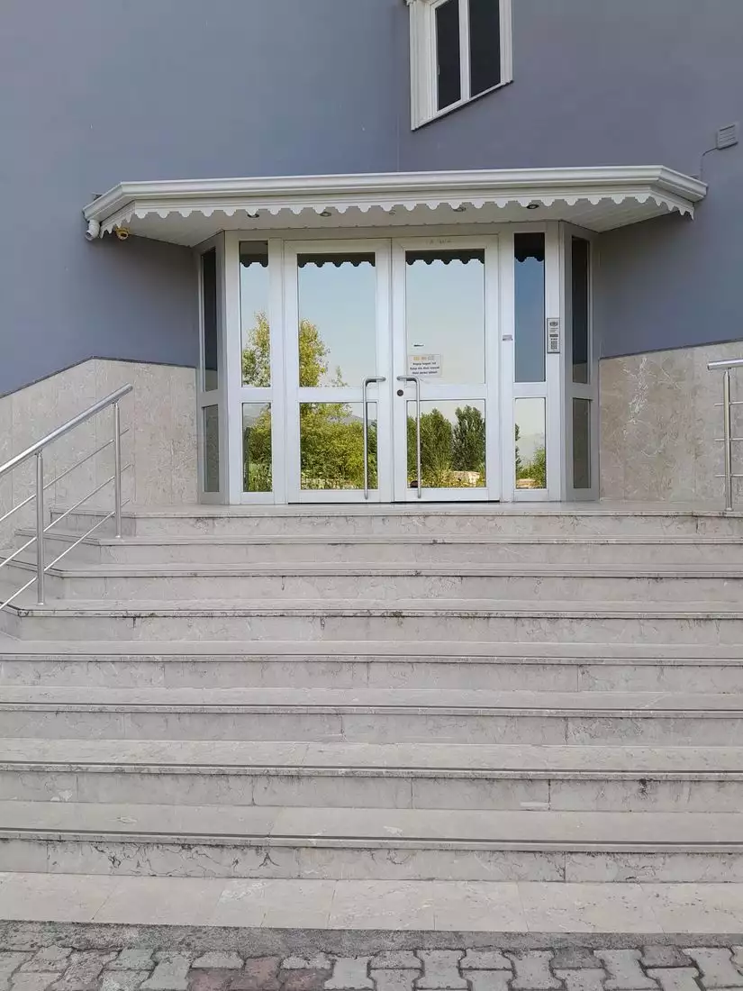 Квартира 110м² в Турции, Махмутлар. Стоимостью 165000€ аренда фото-7