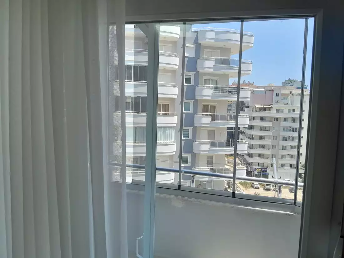Квартира 110м² в Турции, Махмутлар. Стоимостью 165000€ аренда фото-11