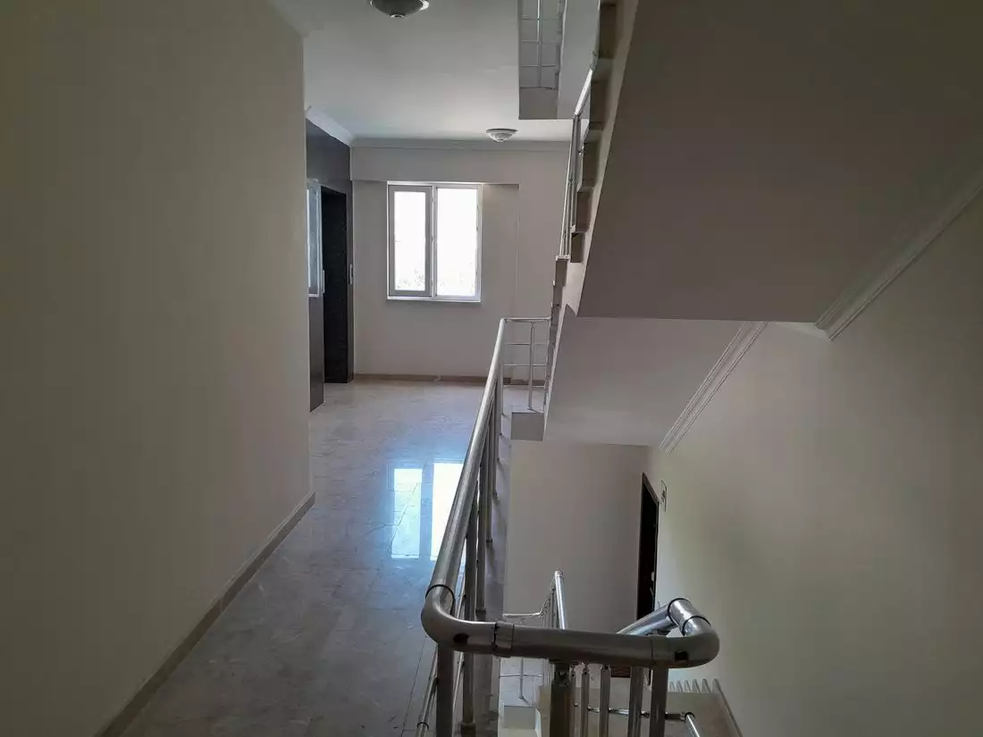 Квартира 110м² в Турции, Махмутлар. Стоимостью 165000€ аренда фото-15