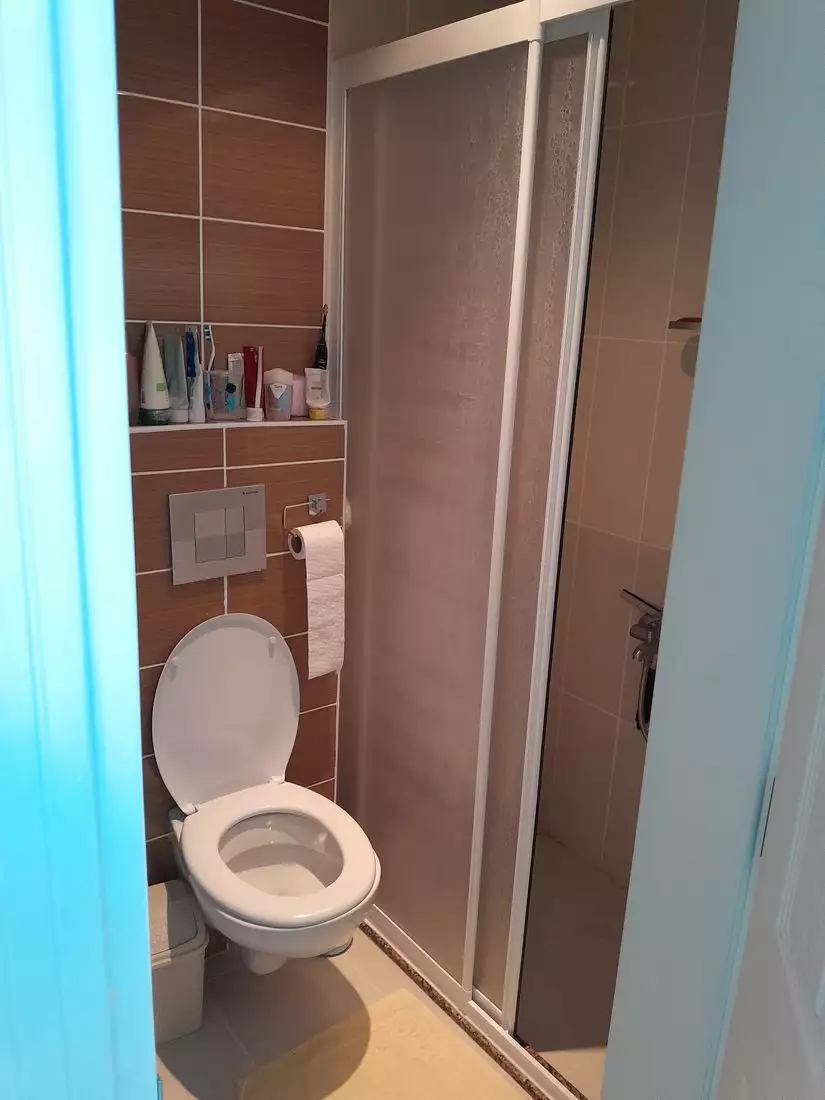 Квартира 110м² в Турции, Махмутлар. Стоимостью 165000€ аренда фото-16