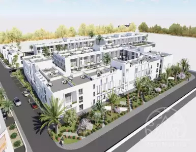 Купить квартиру в Кипре 122261€