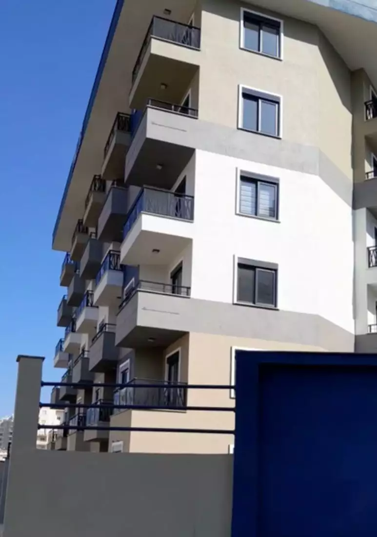 Квартира 88м² в Турции, Махмутлар. Стоимостью 165000€ аренда фото-5
