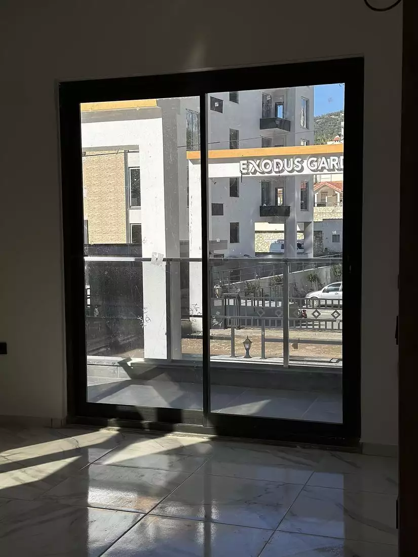 Квартира 45м² в Турции, Авсаллар. Стоимостью 79000€ аренда фото-9
