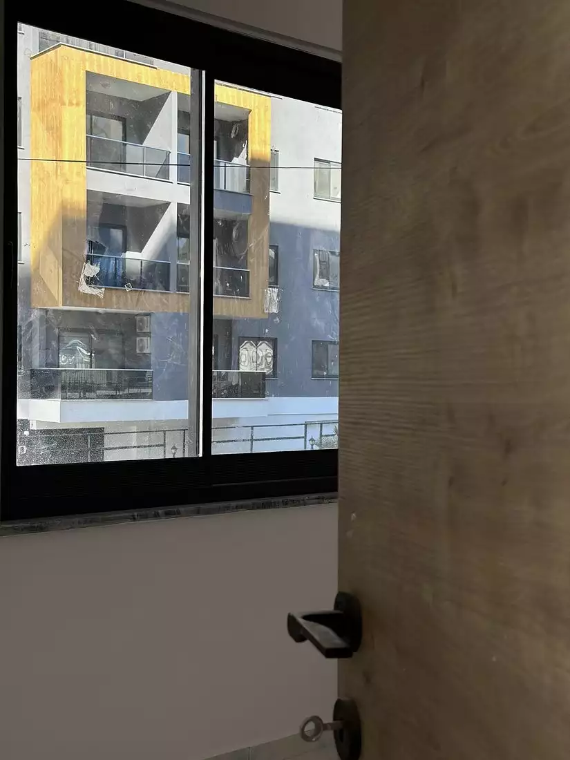 Квартира 45м² в Турции, Авсаллар. Стоимостью 79000€ аренда фото-10