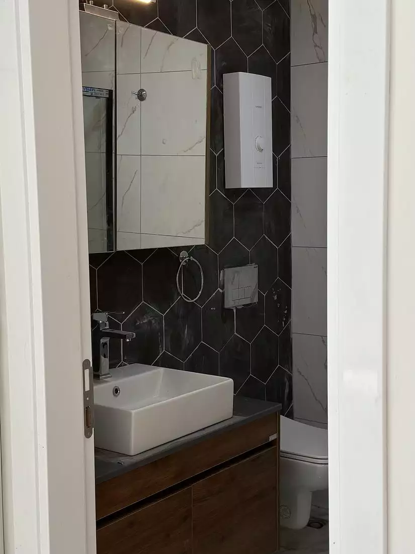 Квартира 45м² в Турции, Авсаллар. Стоимостью 79000€ аренда фото-15