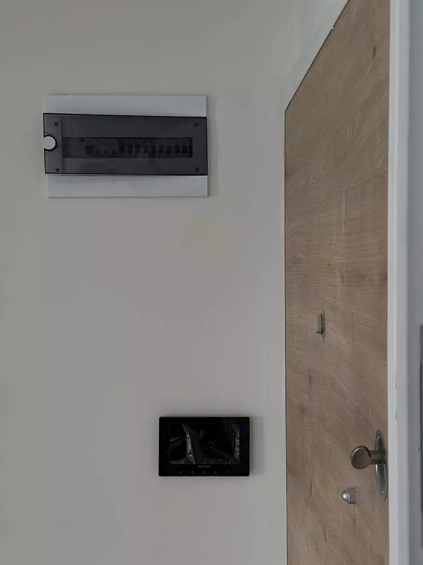 Квартира 45м² в Турции, Авсаллар. Стоимостью 79000€ аренда фото-18