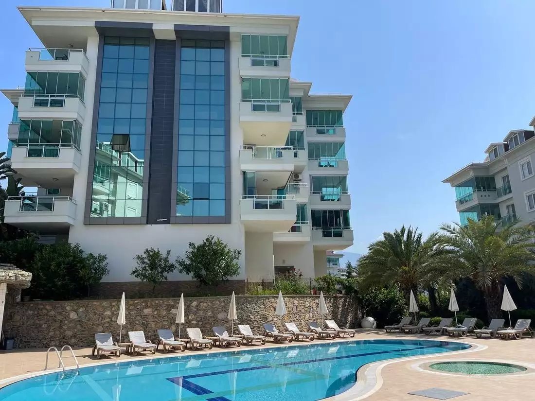 Квартира 120м² в Португалии, Алкобаса. Стоимостью 260000€ аренда фото-1