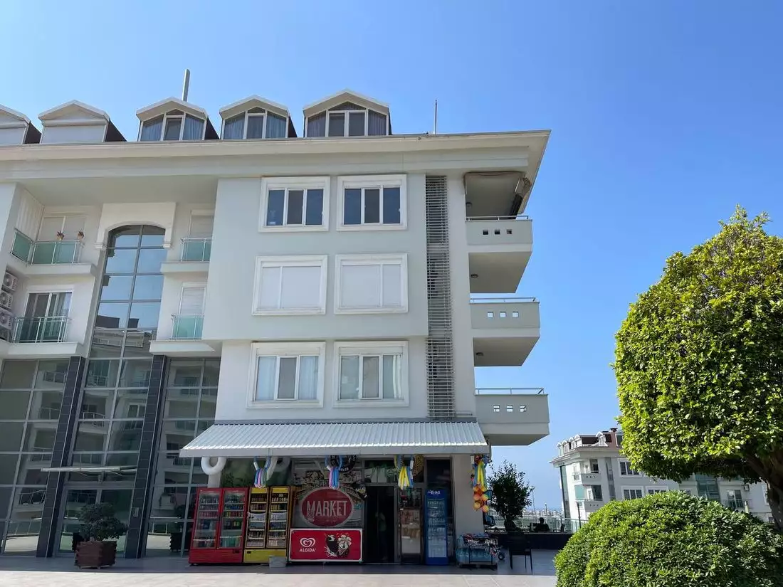 Квартира 120м² в Португалии, Алкобаса. Стоимостью 260000€ аренда фото-2