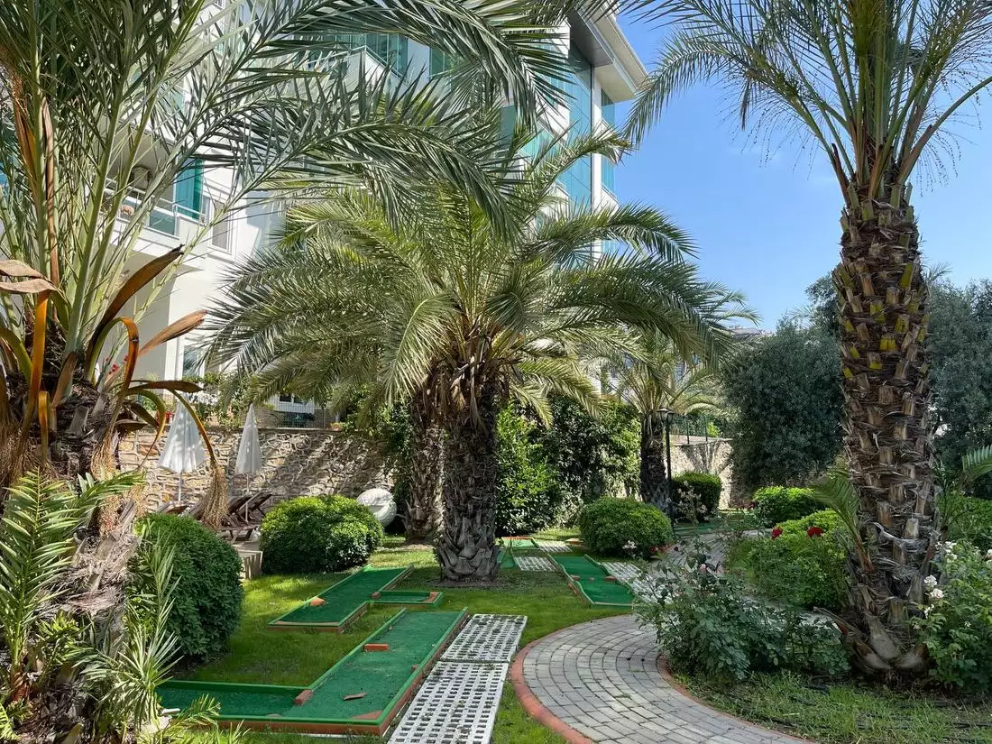 Квартира 120м² в Португалии, Алкобаса. Стоимостью 260000€ аренда фото-5
