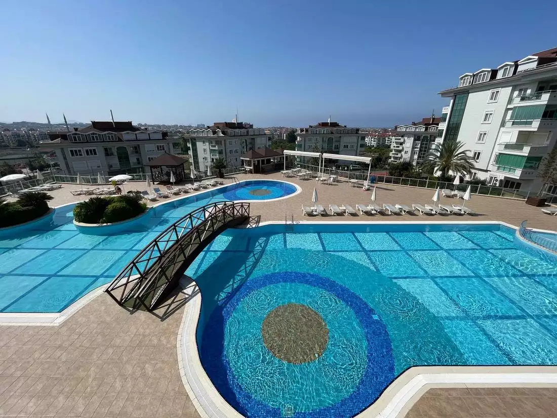 Квартира 120м² в Португалии, Алкобаса. Стоимостью 260000€ аренда фото-7