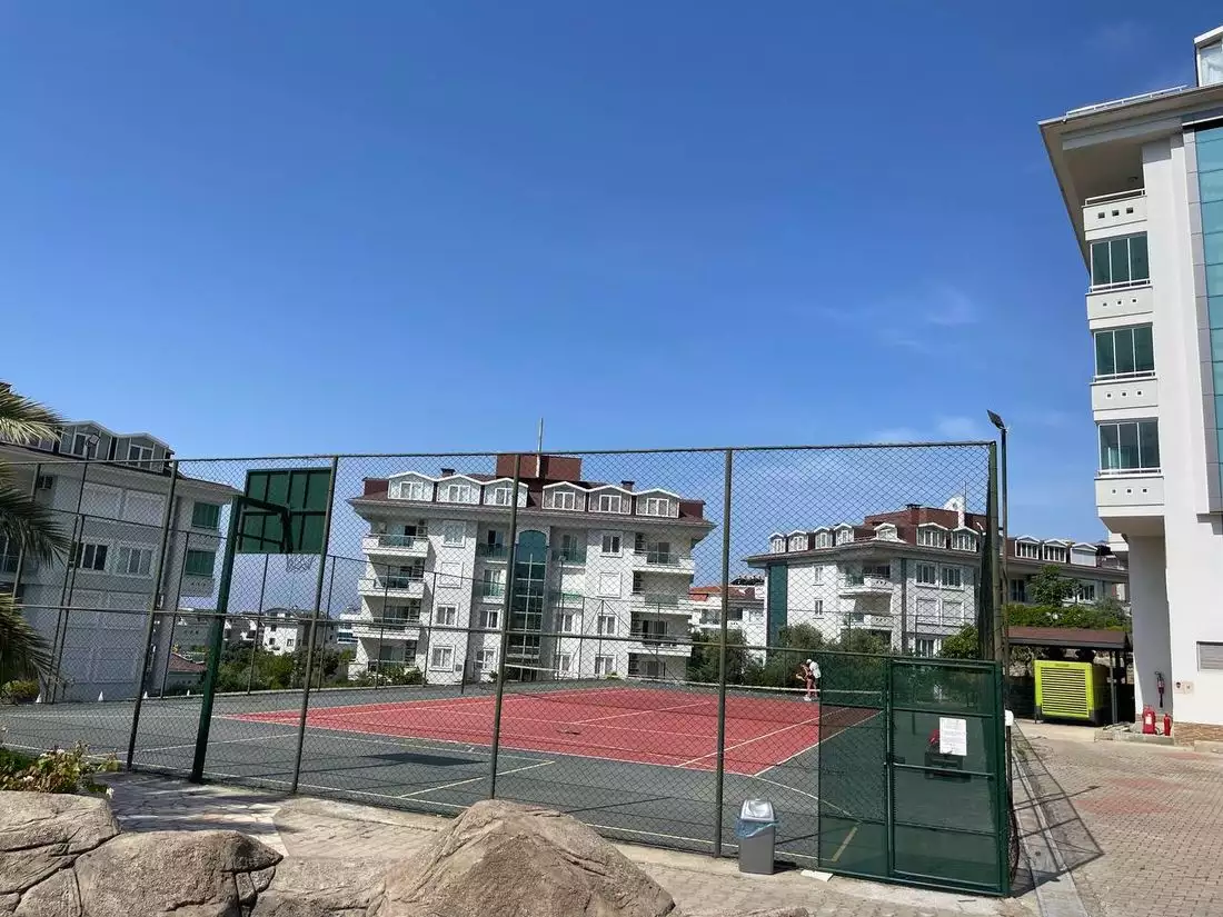 Квартира 120м² в Португалии, Алкобаса. Стоимостью 260000€ аренда фото-9