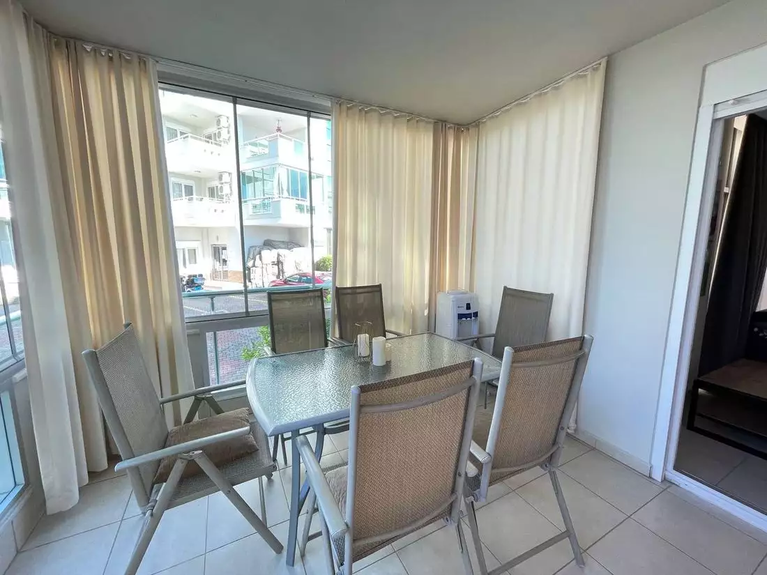 Квартира 120м² в Португалии, Алкобаса. Стоимостью 260000€ аренда фото-13