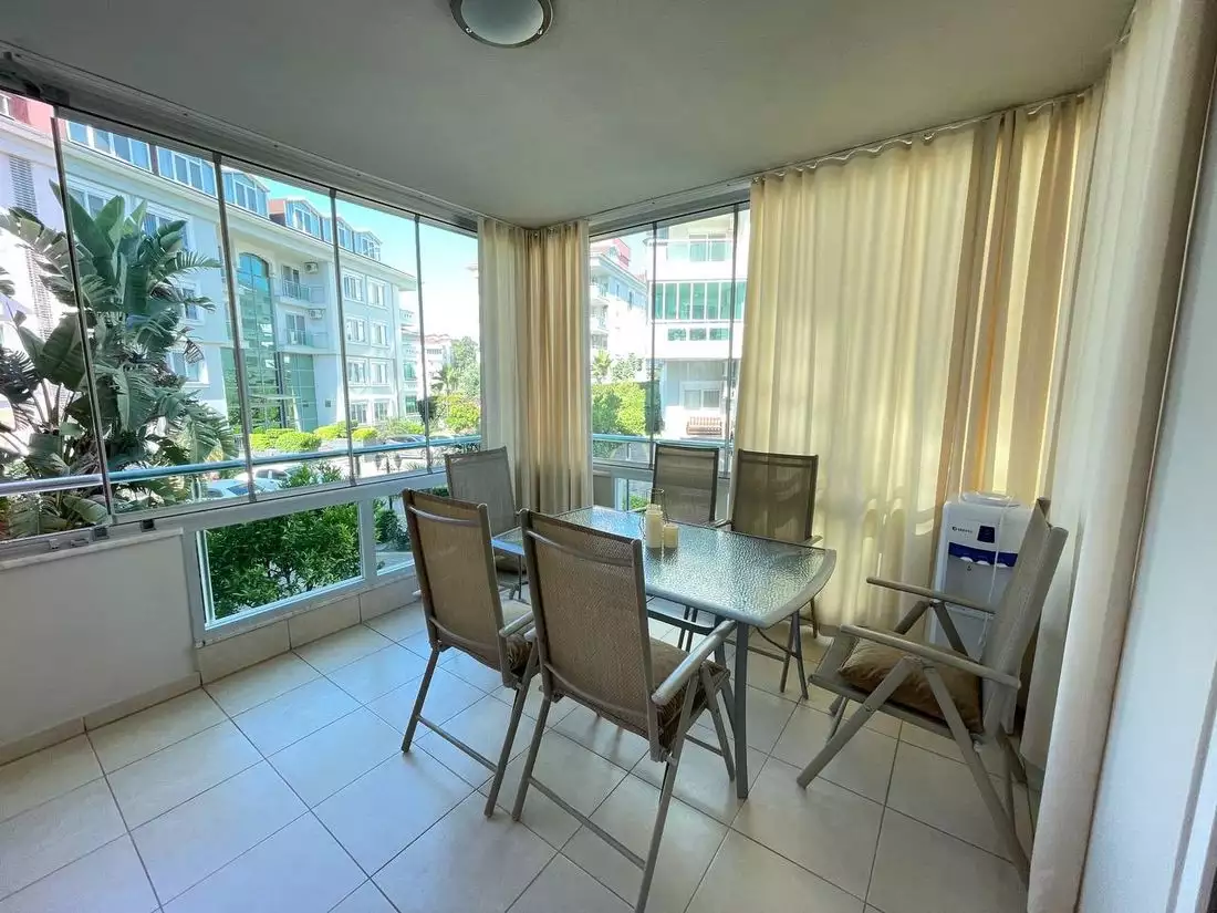 Квартира 120м² в Португалии, Алкобаса. Стоимостью 260000€ аренда фото-14