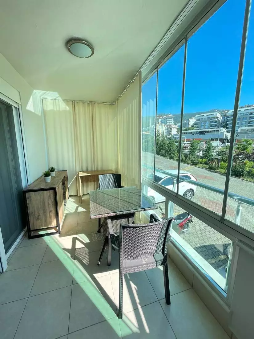 Квартира 120м² в Португалии, Алкобаса. Стоимостью 260000€ аренда фото-15
