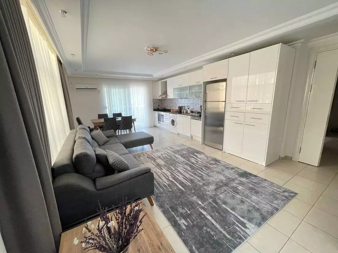 Квартира 120м² в Португалии, Алкобаса. Стоимостью 260000€ аренда фото-16