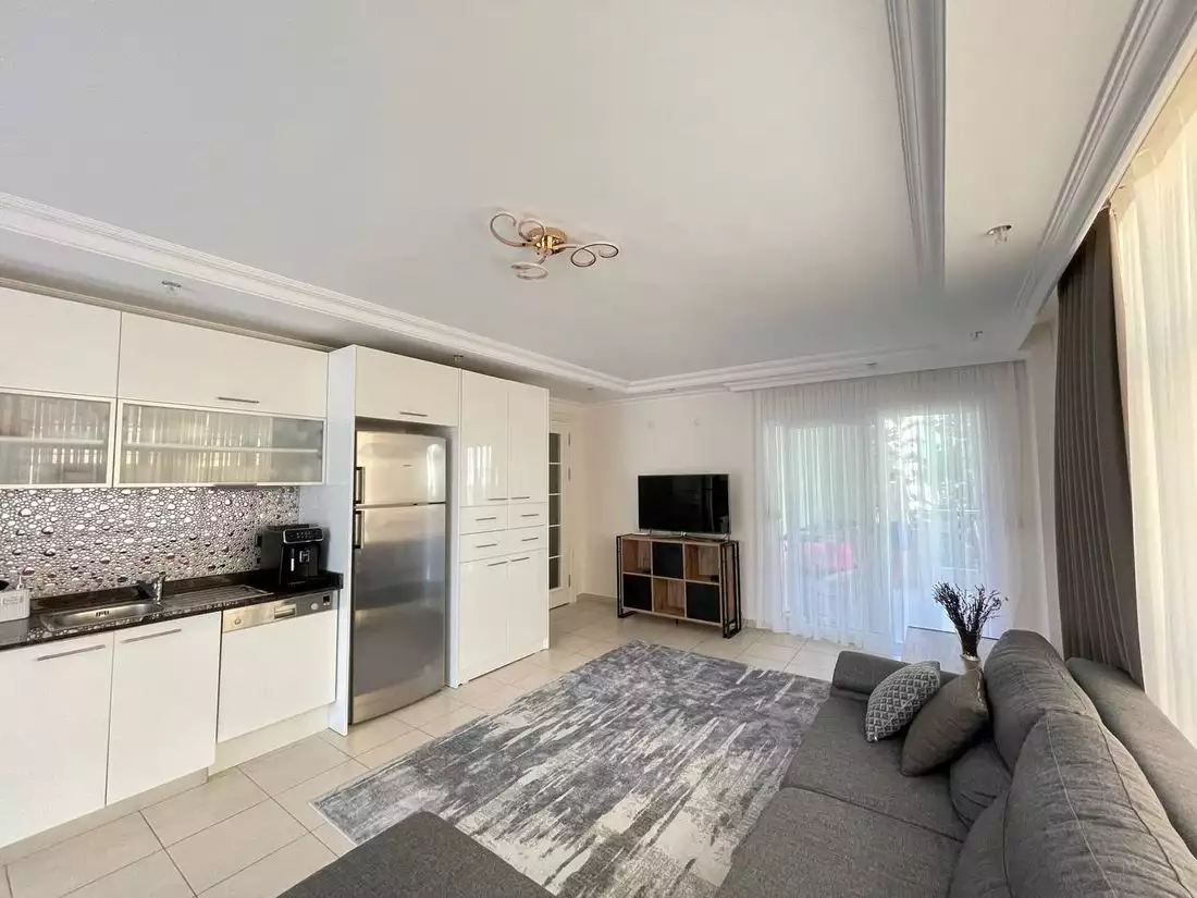 Квартира 120м² в Португалии, Алкобаса. Стоимостью 260000€ аренда фото-18