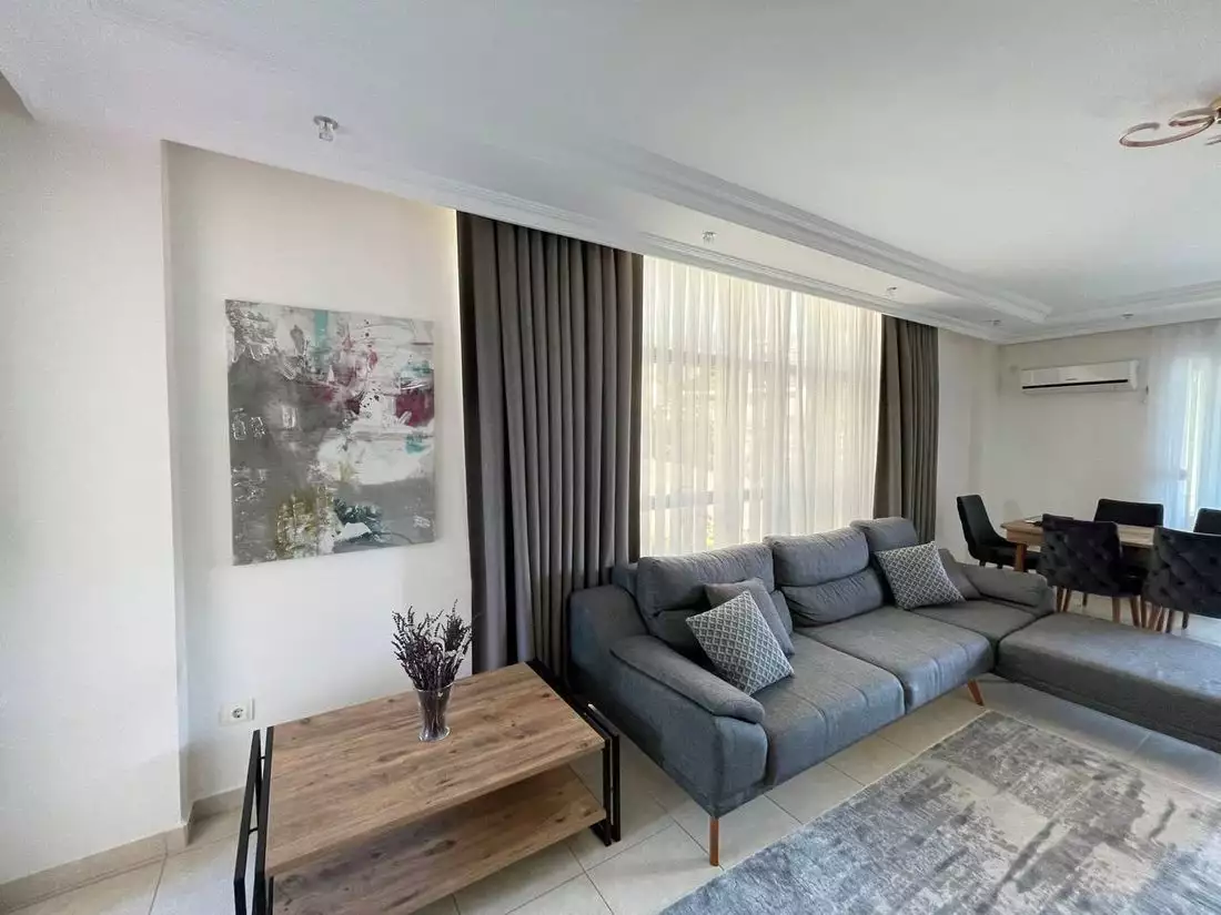 Квартира 120м² в Португалии, Алкобаса. Стоимостью 260000€ аренда фото-19
