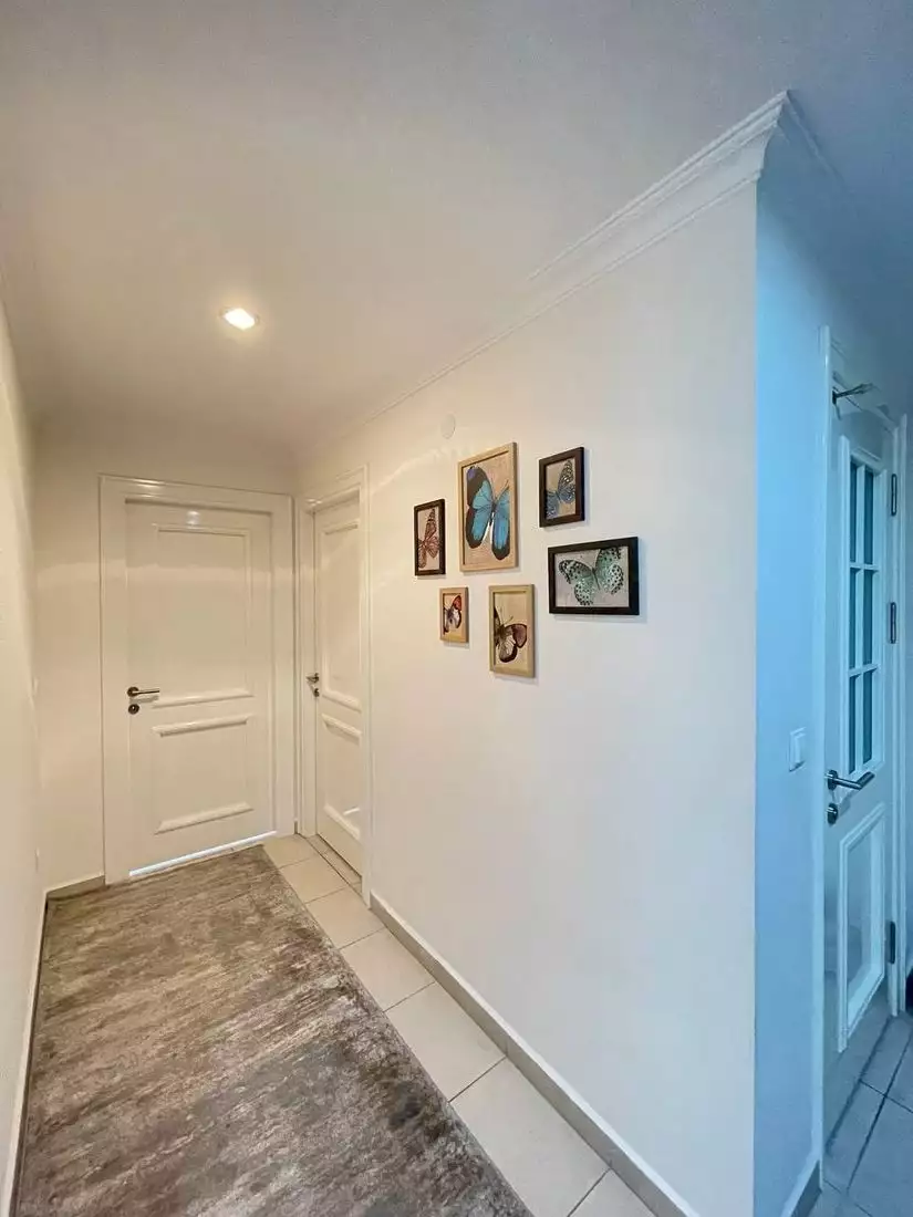 Квартира 120м² в Португалии, Алкобаса. Стоимостью 260000€ аренда фото-20