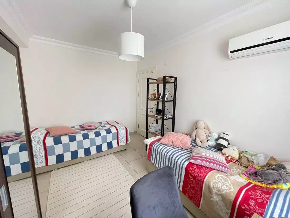 Квартира 120м² в Португалии, Алкобаса. Стоимостью 260000€ аренда фото-23