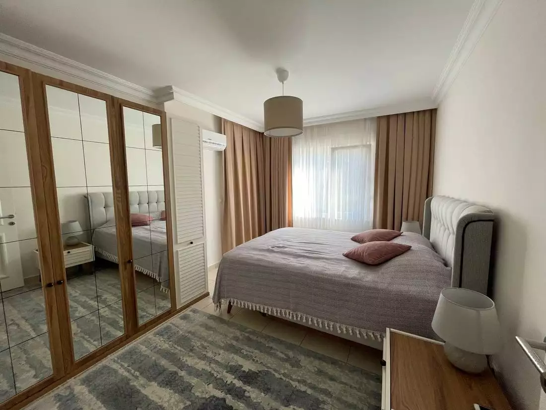 Квартира 120м² в Португалии, Алкобаса. Стоимостью 260000€ аренда фото-24