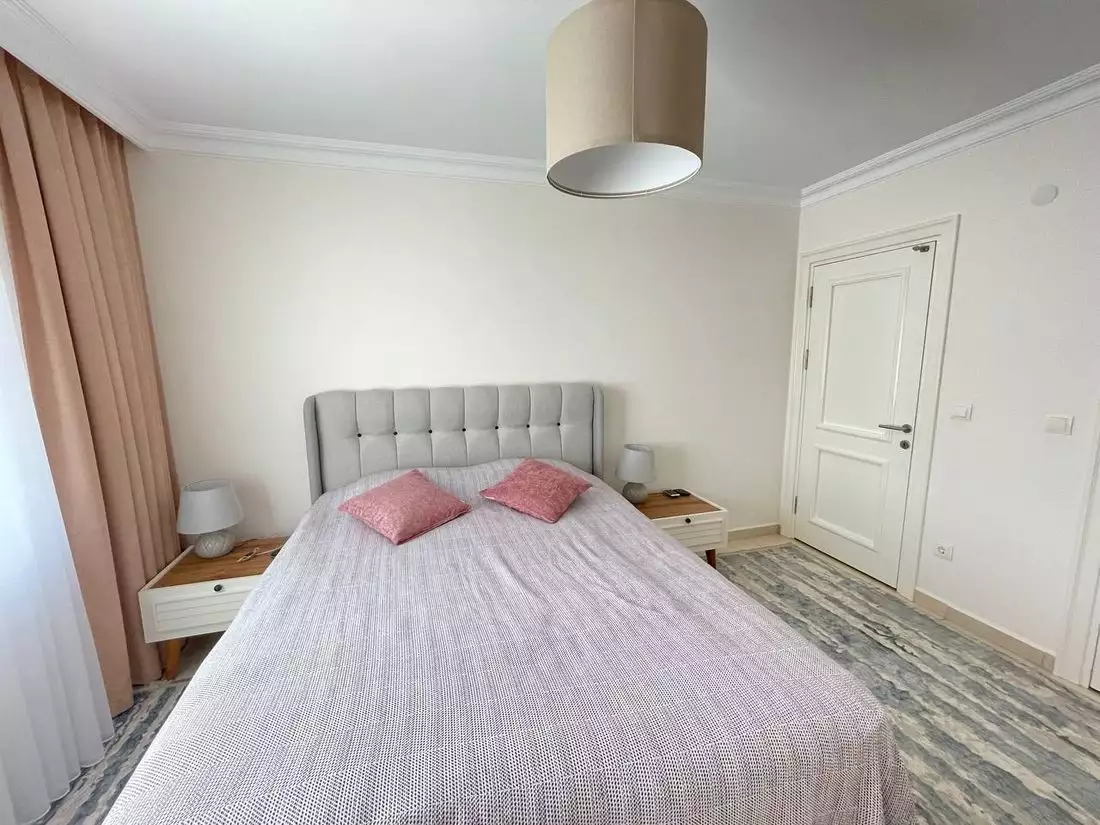 Квартира 120м² в Португалии, Алкобаса. Стоимостью 260000€ аренда фото-25