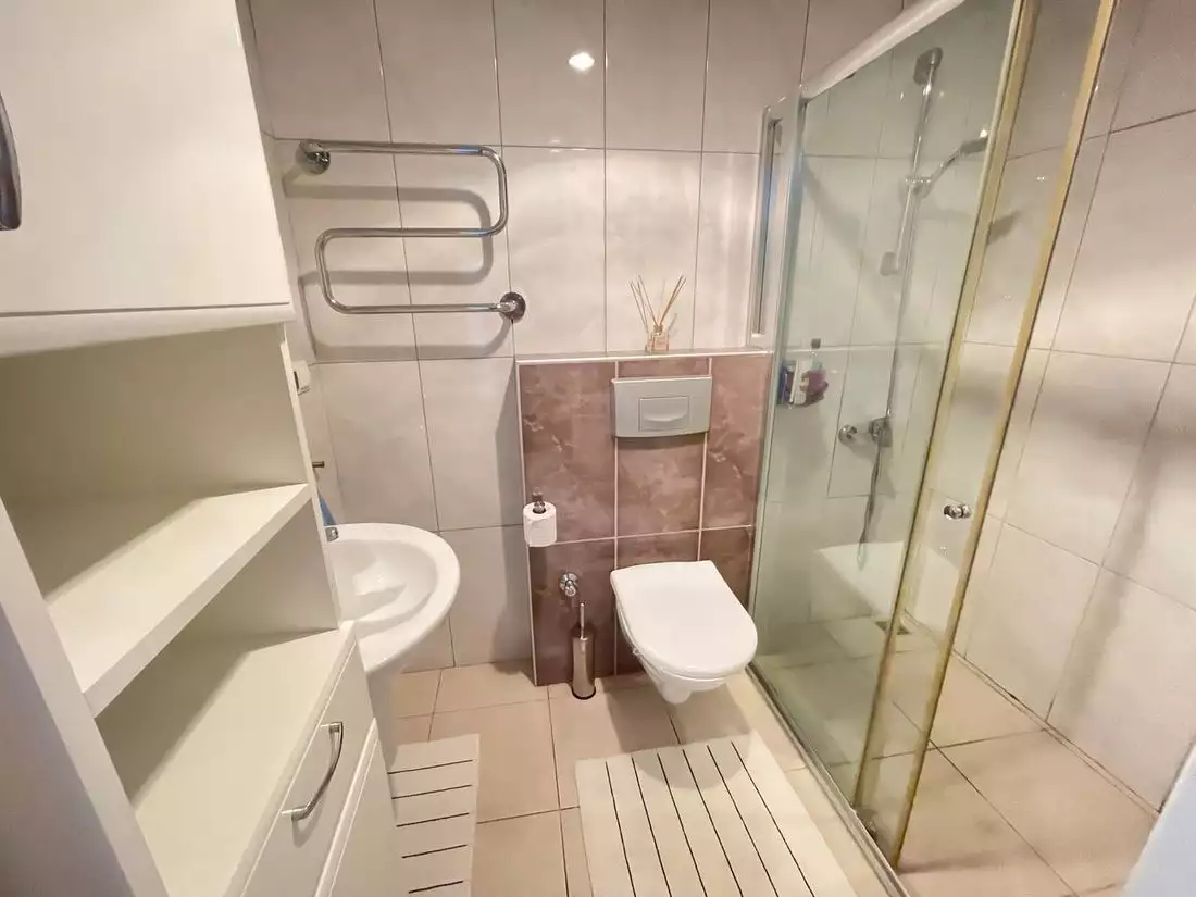 Квартира 120м² в Португалии, Алкобаса. Стоимостью 260000€ аренда фото-27