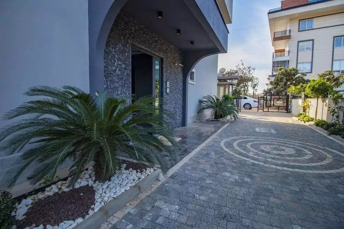 Квартира 50м² в Португалии, Алкобаса. Стоимостью 120000€ аренда фото-3