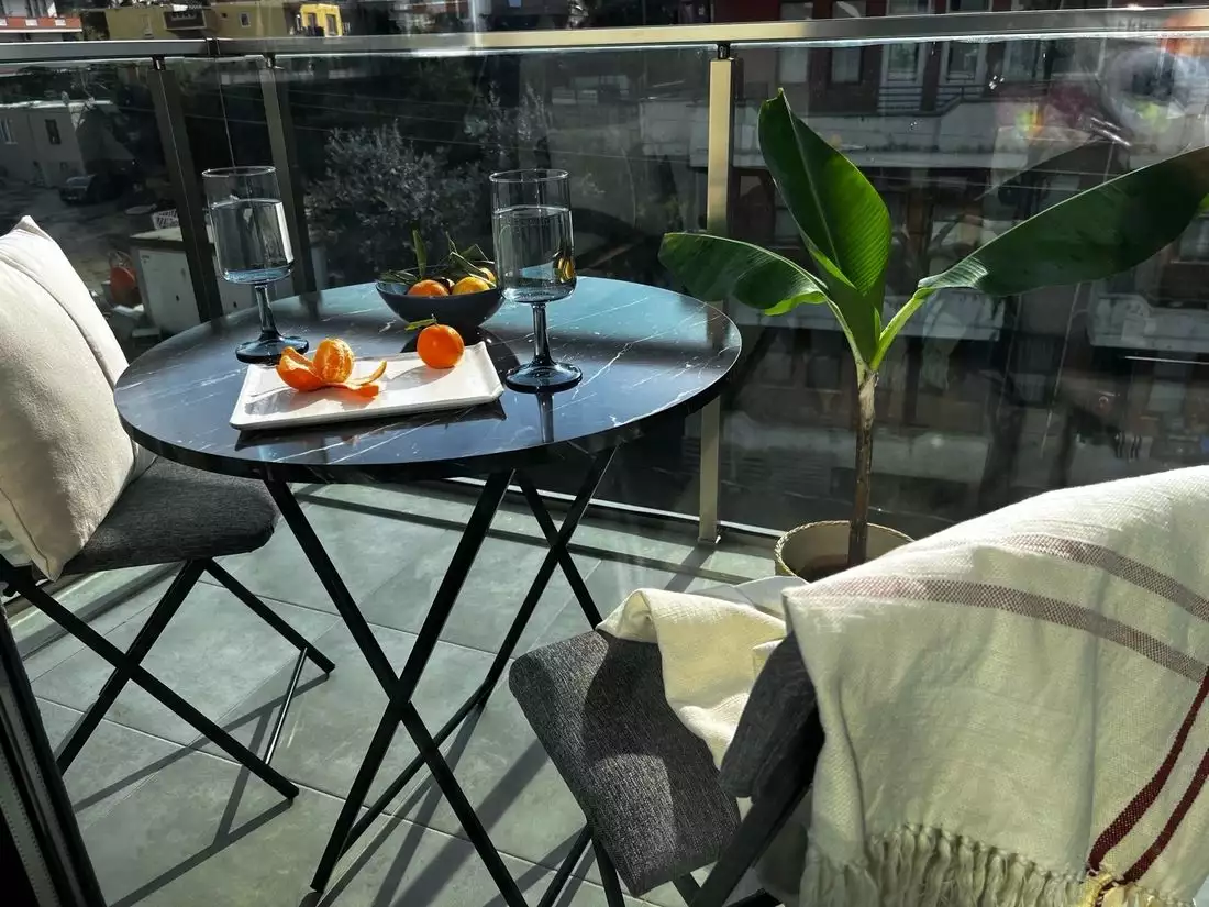 Квартира 50м² в Португалии, Алкобаса. Стоимостью 120000€ аренда фото-4