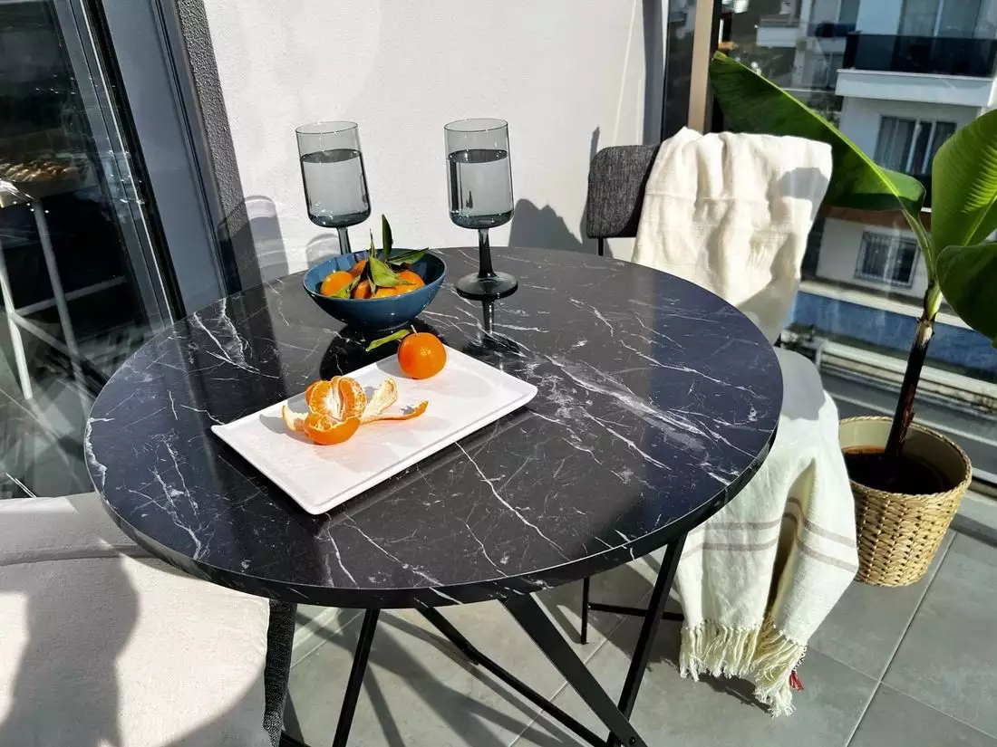 Квартира 50м² в Португалии, Алкобаса. Стоимостью 120000€ аренда фото-5