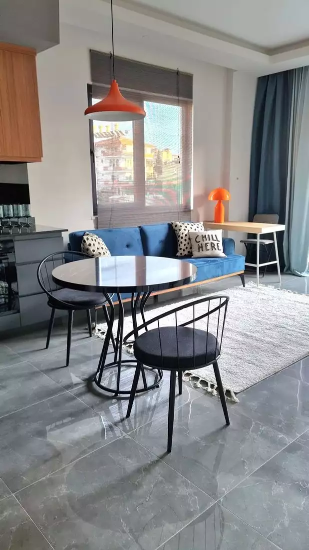Квартира 50м² в Португалии, Алкобаса. Стоимостью 120000€ аренда фото-8