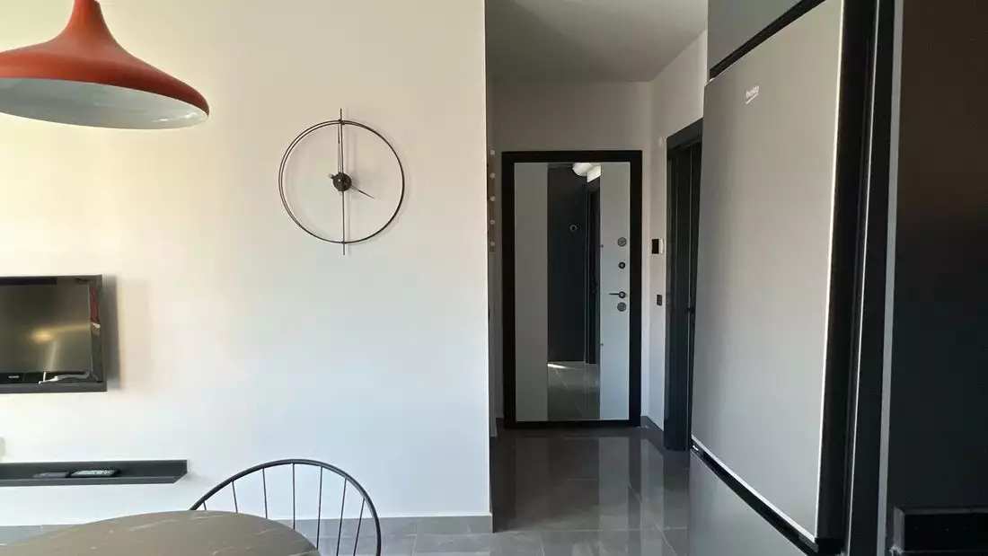 Квартира 50м² в Португалии, Алкобаса. Стоимостью 120000€ аренда фото-10