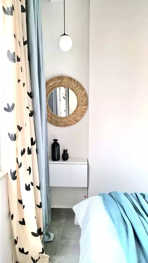 Квартира 50м² в Португалии, Алкобаса. Стоимостью 120000€ аренда фото-11