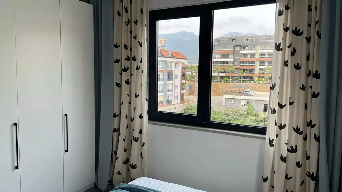 Квартира 50м² в Португалии, Алкобаса. Стоимостью 120000€ аренда фото-12
