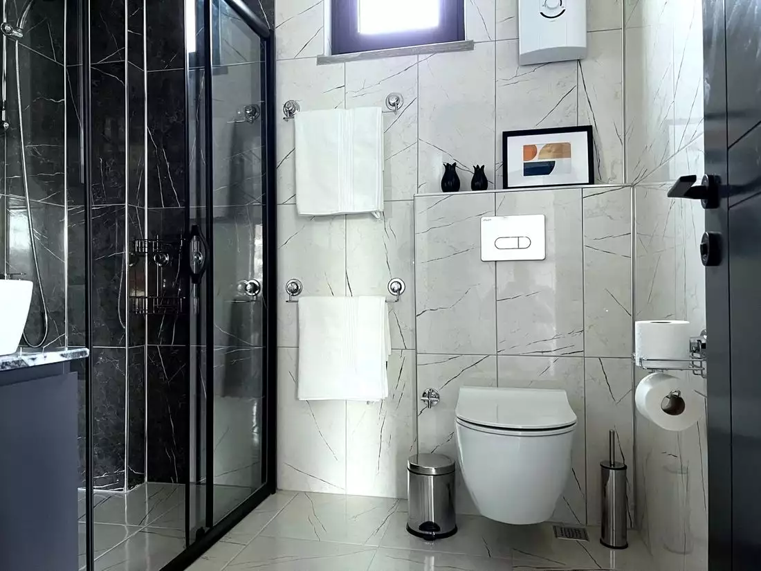 Квартира 50м² в Португалии, Алкобаса. Стоимостью 120000€ аренда фото-15