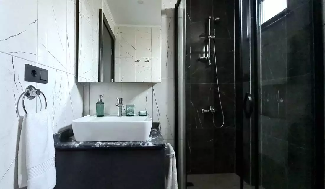 Квартира 50м² в Португалии, Алкобаса. Стоимостью 120000€ аренда фото-16