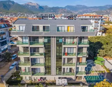 Купить квартиру в Португалии 120000€