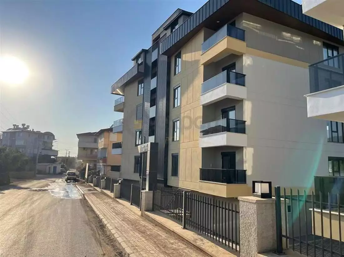 Квартира 50м² в Португалии, Алкобаса. Стоимостью 104000€ аренда фото-2