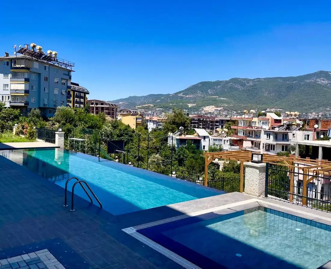 Квартира 50м² в Португалии, Алкобаса. Стоимостью 104000€ аренда фото-6