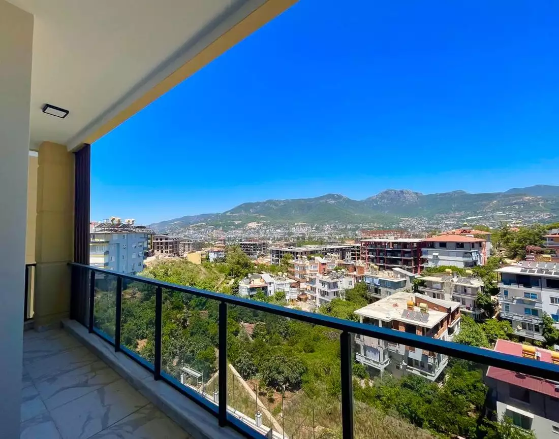 Квартира 50м² в Португалии, Алкобаса. Стоимостью 104000€ аренда фото-7