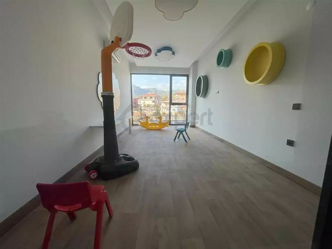 Квартира 50м² в Португалии, Алкобаса. Стоимостью 104000€ аренда фото-8