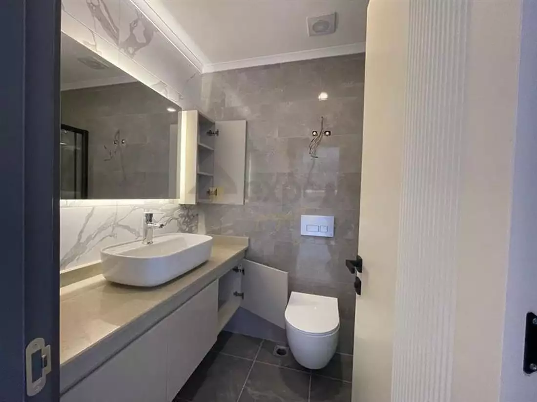 Квартира 50м² в Португалии, Алкобаса. Стоимостью 104000€ аренда фото-16