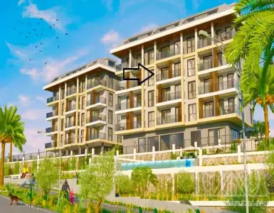 Купить квартиру в Португалии 104000€